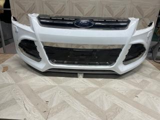 Бампер передний FORD Kuga CBS 2013