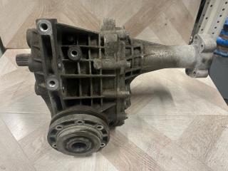 Запчасть раздаточная коробка Saab TURBO X 9-3 2008