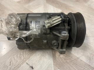 Компрессор кондиционера Saab TURBO X 9-3 2008