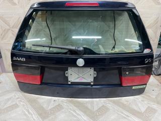Крышка багажника задняя Saab 9-5 2000
