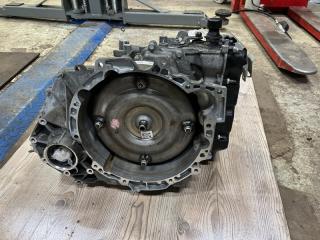 АКПП FORD Kuga CBS 2013
