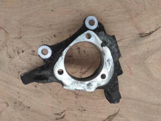 Кулак поворотный передний правый Saab 9-3 2007 контрактная Кулак поворотный передний правый Saab 9-3 2007