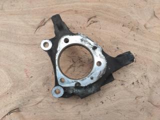 Кулак поворотный передний левый Saab 9-3 2003 контрактная Кулак поворотный передний левый Saab 9-3 2003