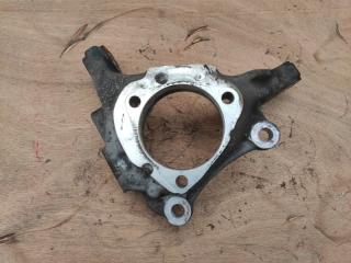 Кулак поворотный передний правый Saab 9-3 2007 контрактная Кулак поворотный передний правый Saab 9-3 2007