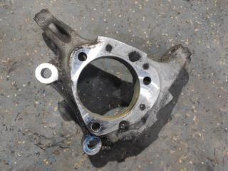 Кулак поворотный передний левый Saab 9-3 2004 контрактная Кулак поворотный передний левый Saab 9-3 2004