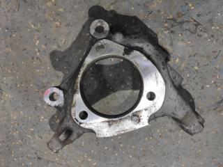 Кулак поворотный передний правый Saab 9-3 2006 контрактная Кулак поворотный передний правый Saab 9-3 2006