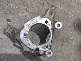 Кулак поворотный передний правый Saab 9-3 2009 контрактная Кулак поворотный передний правый Saab 9-3 2009