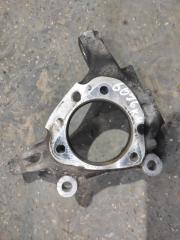 Кулак поворотный передний левый Saab 9-3 2009 контрактная Кулак поворотный передний левый Saab 9-3 2009