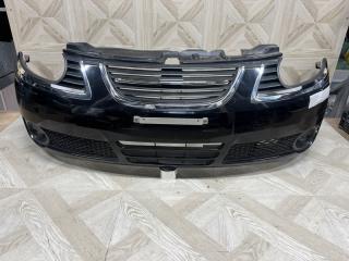 Бампер передний Saab 9-5 2004