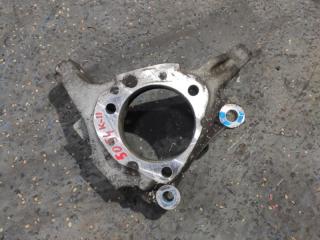 Кулак поворотный передний правый Saab 9-3 2004 контрактная Кулак поворотный передний правый Saab 9-3 2004