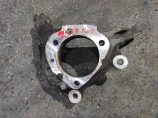 Кулак поворотный передний правый Saab 9-3 2006 контрактная Кулак поворотный передний правый Saab 9-3 2006