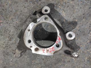 Кулак поворотный передний левый Saab 9-3 2006 контрактная Кулак поворотный передний левый Saab 9-3 2006