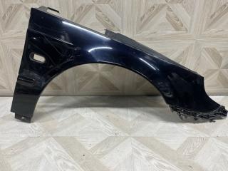 Крыло переднее правое Saab 9-5 2004