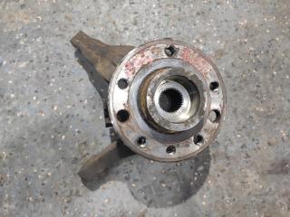 Кулак поворотный передний правый Saab 9-5 1999 контрактная Кулак поворотный передний правый Saab 9-5 1999