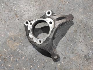 Кулак поворотный передний левый Saab 9-5 2004 контрактная Кулак поворотный передний левый Saab 9-5 2004