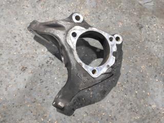 Кулак поворотный передний левый Saab 9-5 2004 контрактная Кулак поворотный передний левый Saab 9-5 2004