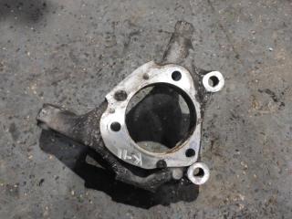 Кулак поворотный передний правый Saab 9-3 2007 контрактная Кулак поворотный передний правый Saab 9-3 2007