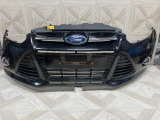 Бампер передний FORD Focus 2013