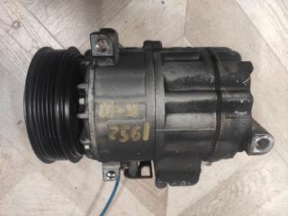 Компрессор кондиционера Saab 9-5 2004