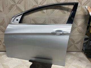 Запчасть дверь боковая передняя левая HYUNDAI i40 2017