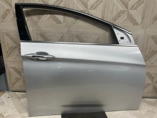 Запчасть дверь боковая передняя правая HYUNDAI i40 2017