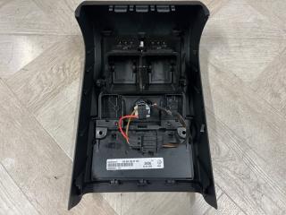 Дефлектор воздушный PASSAT CC 2009 Седан CAW