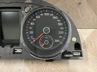 Панель приборов VOLKSWAGEN PASSAT Седан CAW Панель приборов VOLKSWAGEN PASSAT Седан CAW