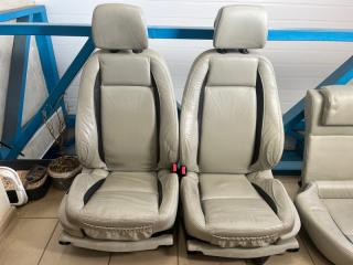 Салон в сборе Saab 9-3 2008