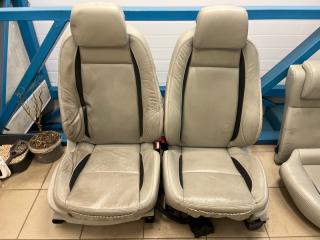 Салон в сборе Saab 9-3 2008