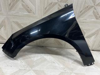 Запчасть крыло переднее левое FORD Focus 2013