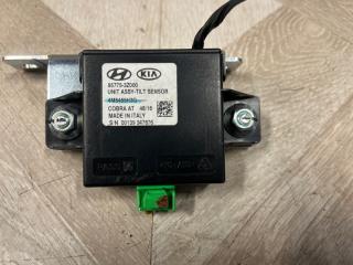 Электронный блок i40 2017 вагон DOHC - GDI Электронный блок i40 2017 вагон DOHC - GDI