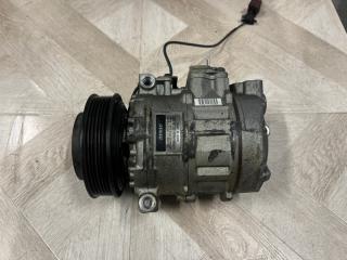 Компрессор кондиционера Saab 9-5 2001