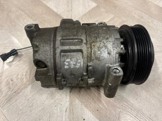 Компрессор кондиционера Saab 9-5 1999