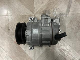 Запчасть компрессор кондиционера VOLKSWAGEN PASSAT 2009