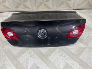 Запчасть крышка багажника VOLKSWAGEN PASSAT 2009