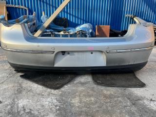 Запчасть бампер задний VOLKSWAGEN PASSAT 2008