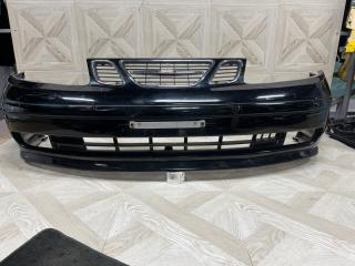 Бампер передний Saab 9-5 2004