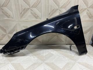 Крыло переднее левое Saab TURBO X 9-3 2008