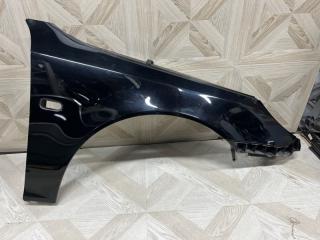 Крыло переднее правое Saab TURBO X 9-3 2008