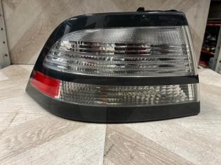 Задняя фара задняя левая Saab TURBO X 9-3 2008