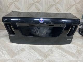 Крышка багажника задняя Saab 9-3 2007