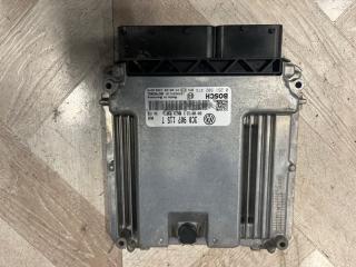 Запчасть блок управления двигателем VOLKSWAGEN PASSAT 2008