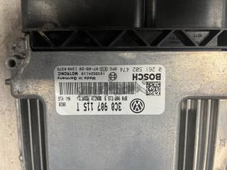 Блок управления двигателем PASSAT 2008 Седан Блок управления двигателем PASSAT 2008 Седан