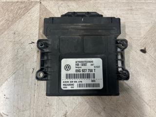 Запчасть блок управления акпп VOLKSWAGEN PASSAT 2008