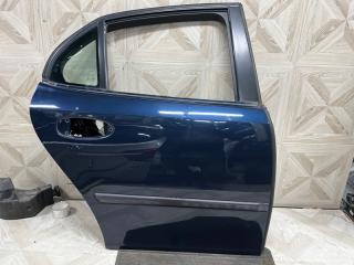 Дверь боковая задняя правая Saab 9-3 2005