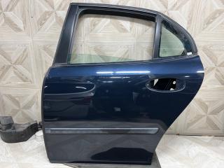 Дверь боковая задняя левая Saab 9-3 2005
