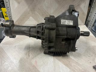 Раздаточная коробка Saab TURBO X 9-3 2008