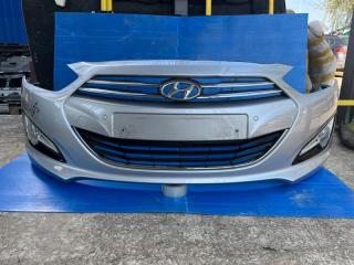 Бампер передний HYUNDAI i40 2012