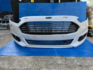 Бампер передний FORD Mondeo 2014