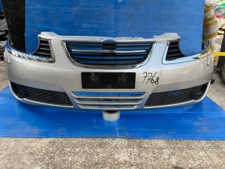 Бампер передний Saab 9-5 2007